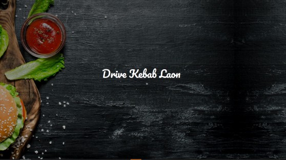 Drive Kebab Laon