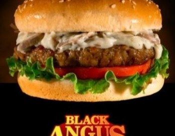 BURGER MEXICAIN