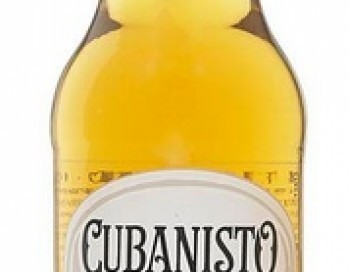 Cubanisto bière bonde au rhum