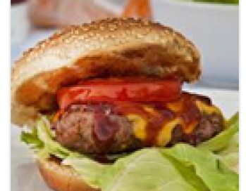 BURGER Le Classic 
