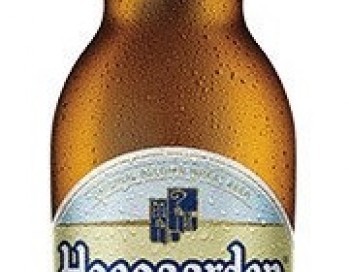 Haegaarden bière blanche